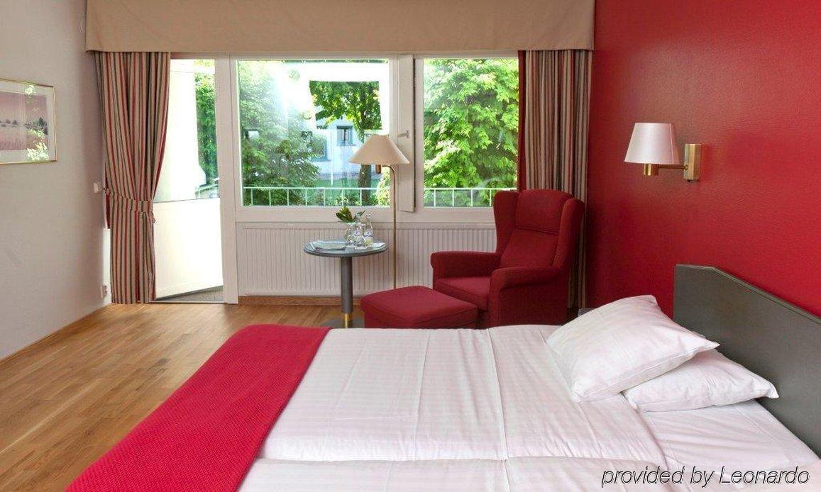 Best Western Hotel Jaegersro Malmö Zimmer foto