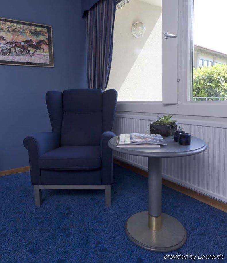 Best Western Hotel Jaegersro Malmö Zimmer foto
